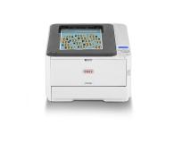 OKI C332dn - 359788 - zdjęcie 3
